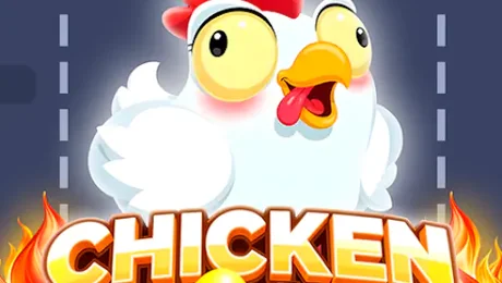 Chicken Road