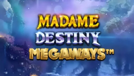 Madame Destiny Megaways