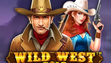 Wild West Gold