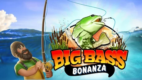 Big Bass Bonanza